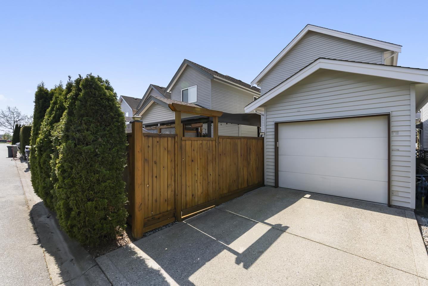 6668 185a Street, Surrey, British Columbia  V3S 9B7 - Photo 37 - R2994315