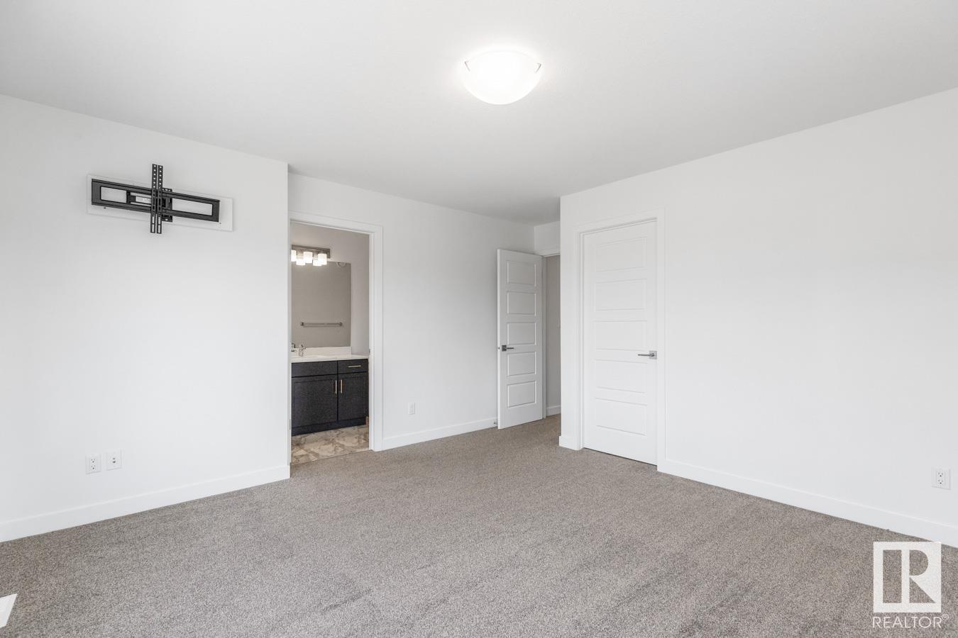 3103 Chokecherry Bend Bn Sw, Edmonton, Alberta  T6X 2M2 - Photo 20 - E4433431