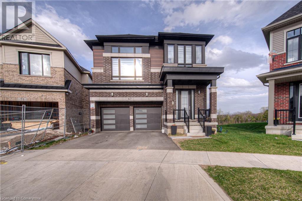 Property at 67 CROSSMORE Crescent image 1