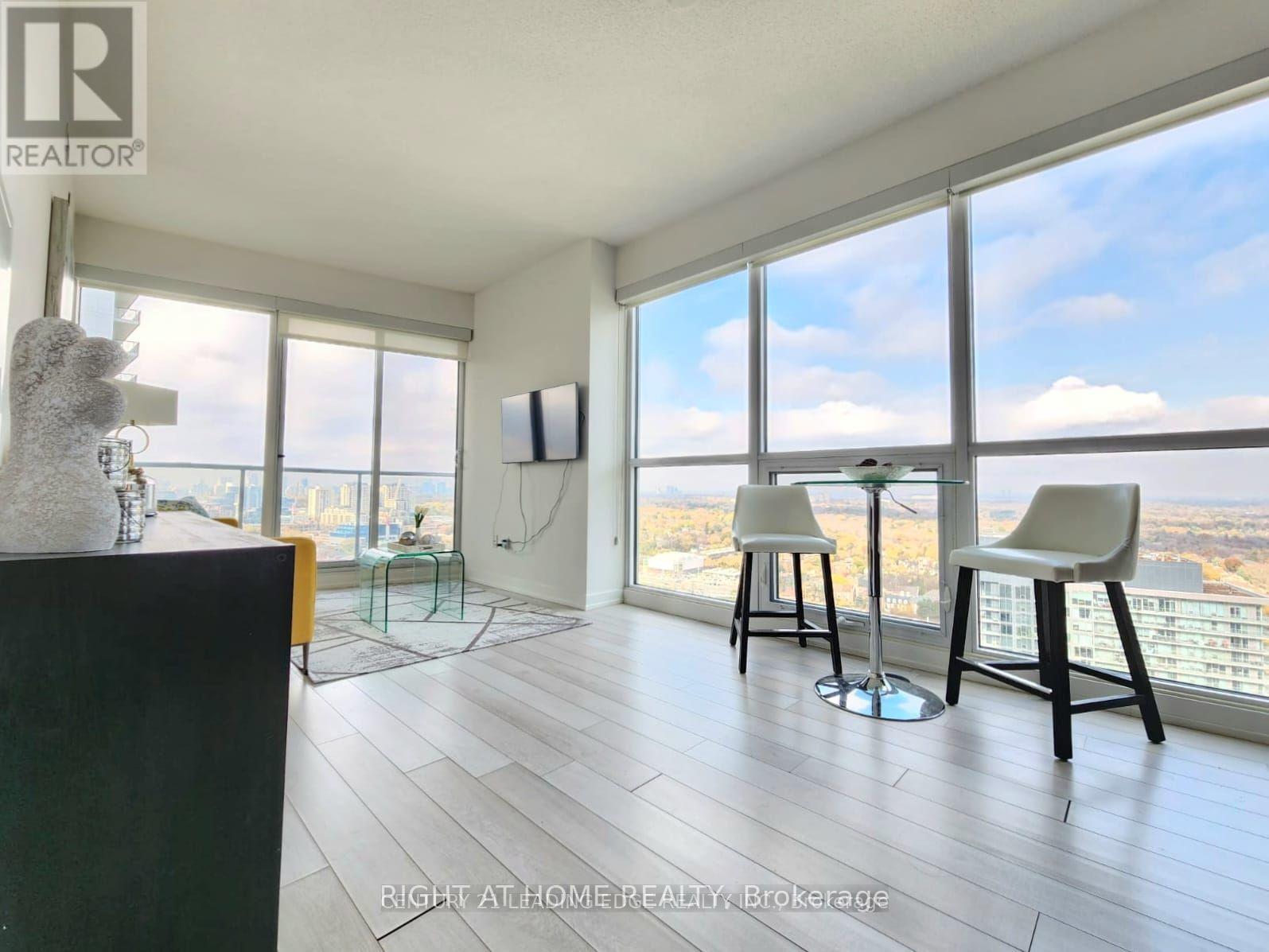 2903 - 115 Mcmahon Drive, Toronto, Ontario  M2K 0E3 - Photo 6 - C12113229