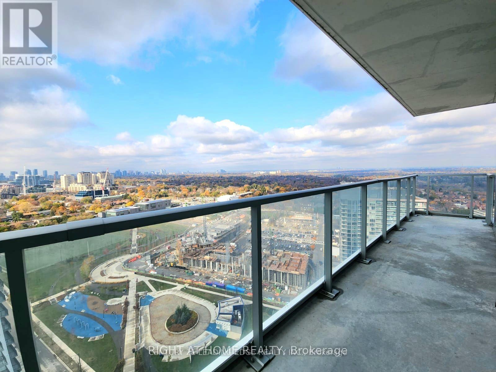 2903 - 115 Mcmahon Drive, Toronto, Ontario  M2K 0E3 - Photo 7 - C12113229