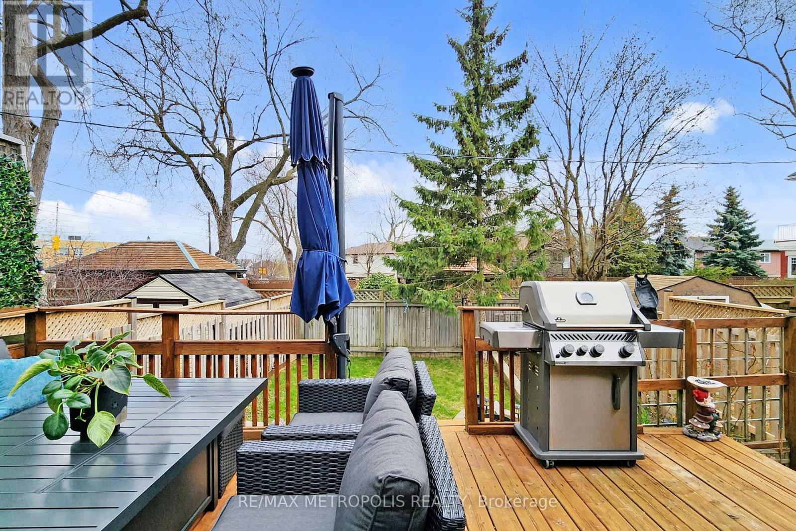 5 Thomas Street, Oshawa, Ontario  L1H 3W6 - Photo 36 - E12113231