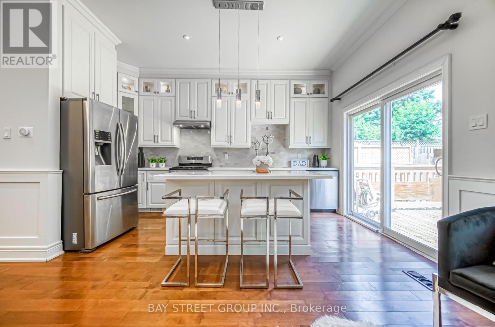 67 North Edgely Avenue, Toronto, Ontario  M1K 1T8 - Photo 12 - E12113234