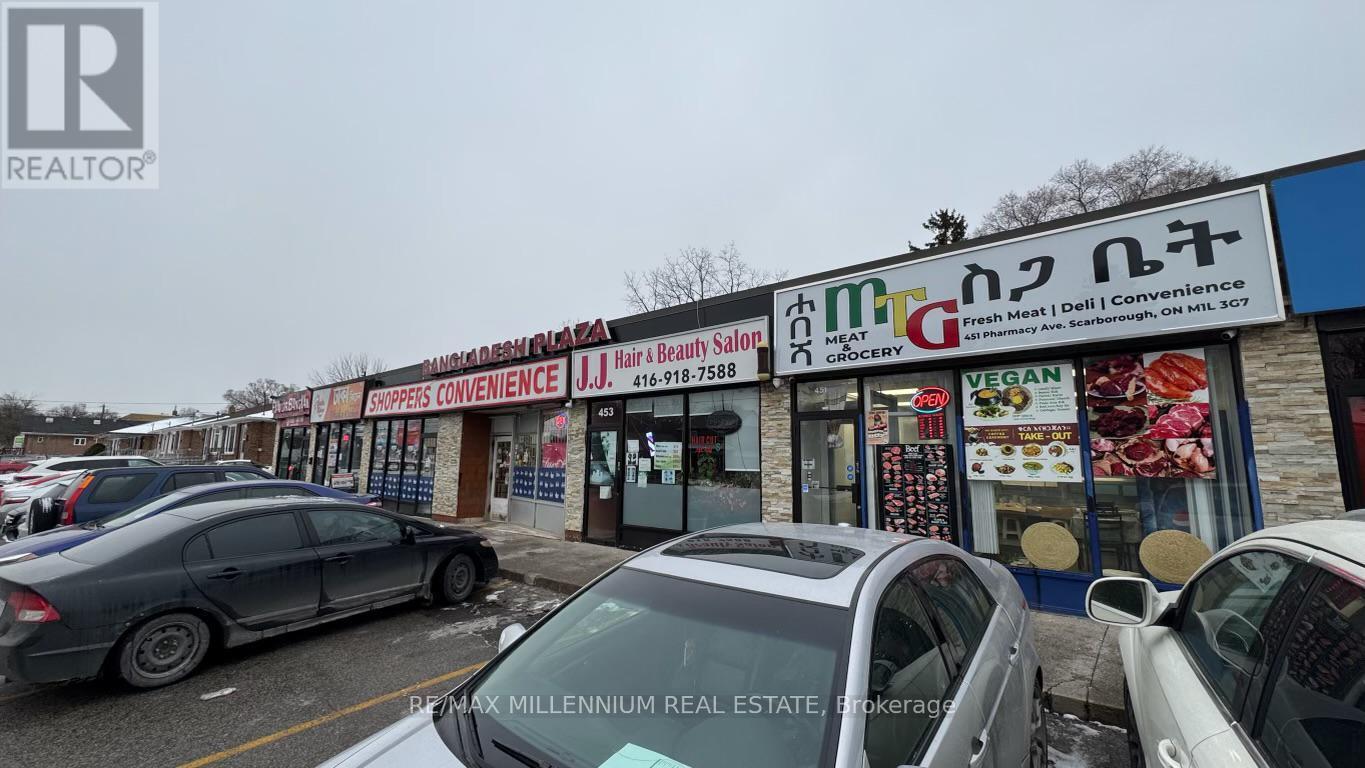 Property at 451 PHARMACY AVE AVENUE image 2
