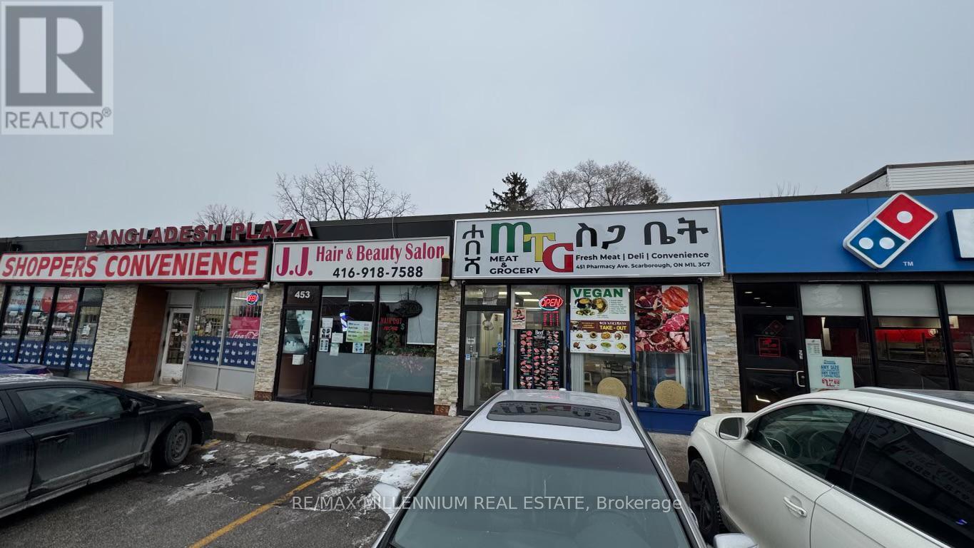 Property at 451 PHARMACY AVE AVENUE image 3