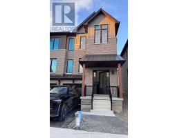 1124 PISCES TRAIL, Pickering, Ontario
