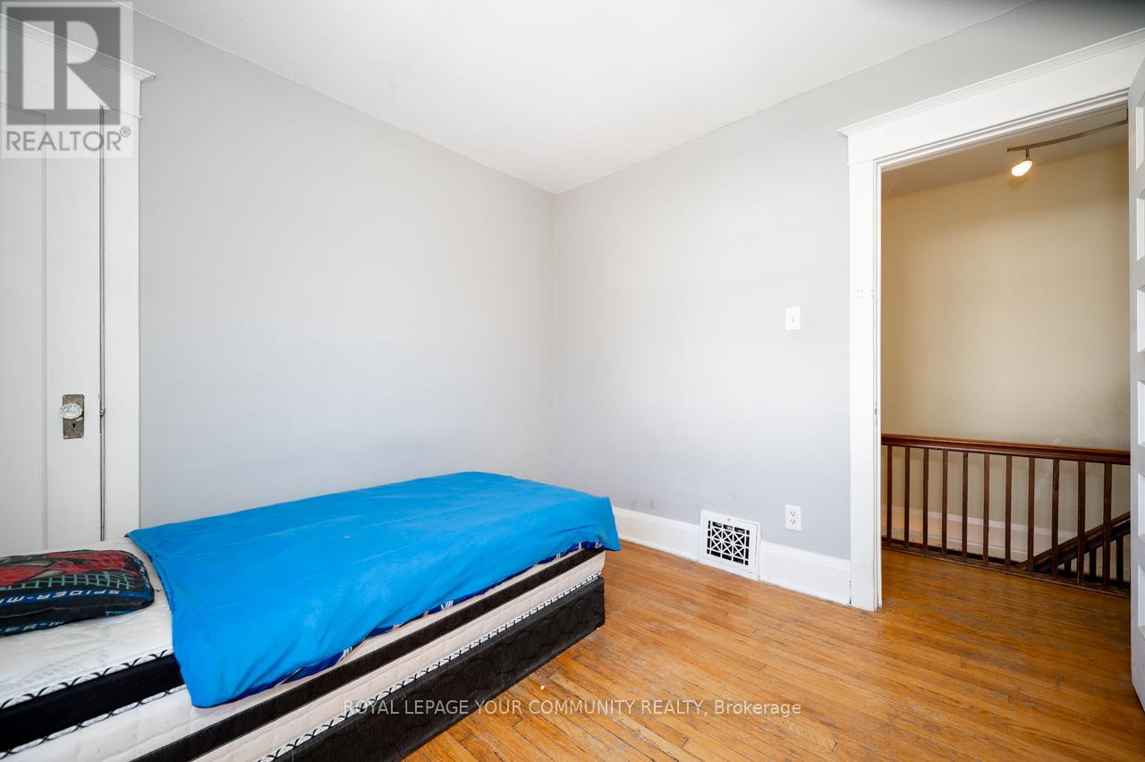 98 Woodmount Avenue, Toronto (Danforth), Ontario  M4C 3Y2 - Photo 13 - E12113263