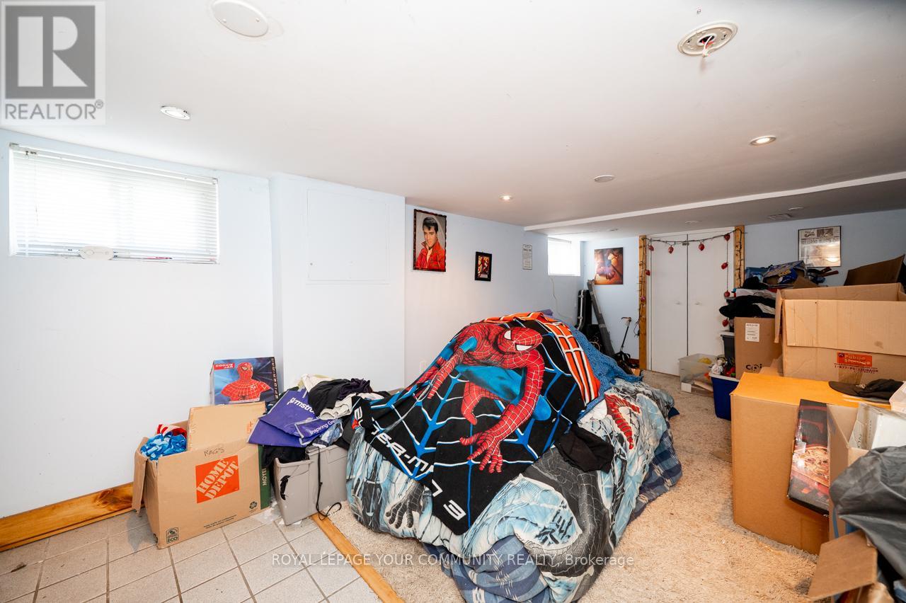 98 Woodmount Avenue, Toronto, Ontario  M4C 3Y2 - Photo 25 - E12113263