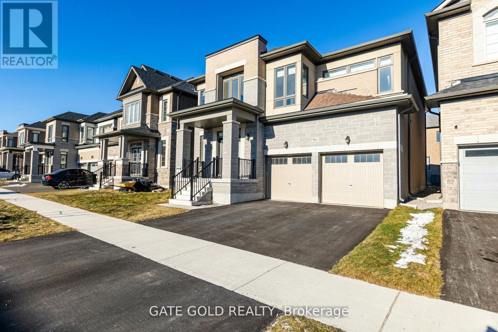 Property at 861 REXTON DRIVE image 1