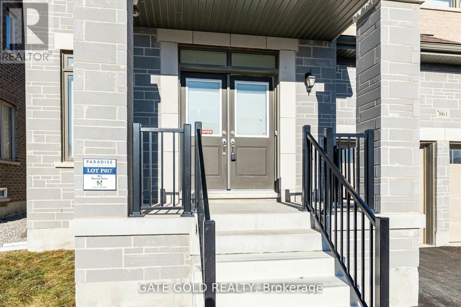 Property at 861 REXTON DRIVE image 3