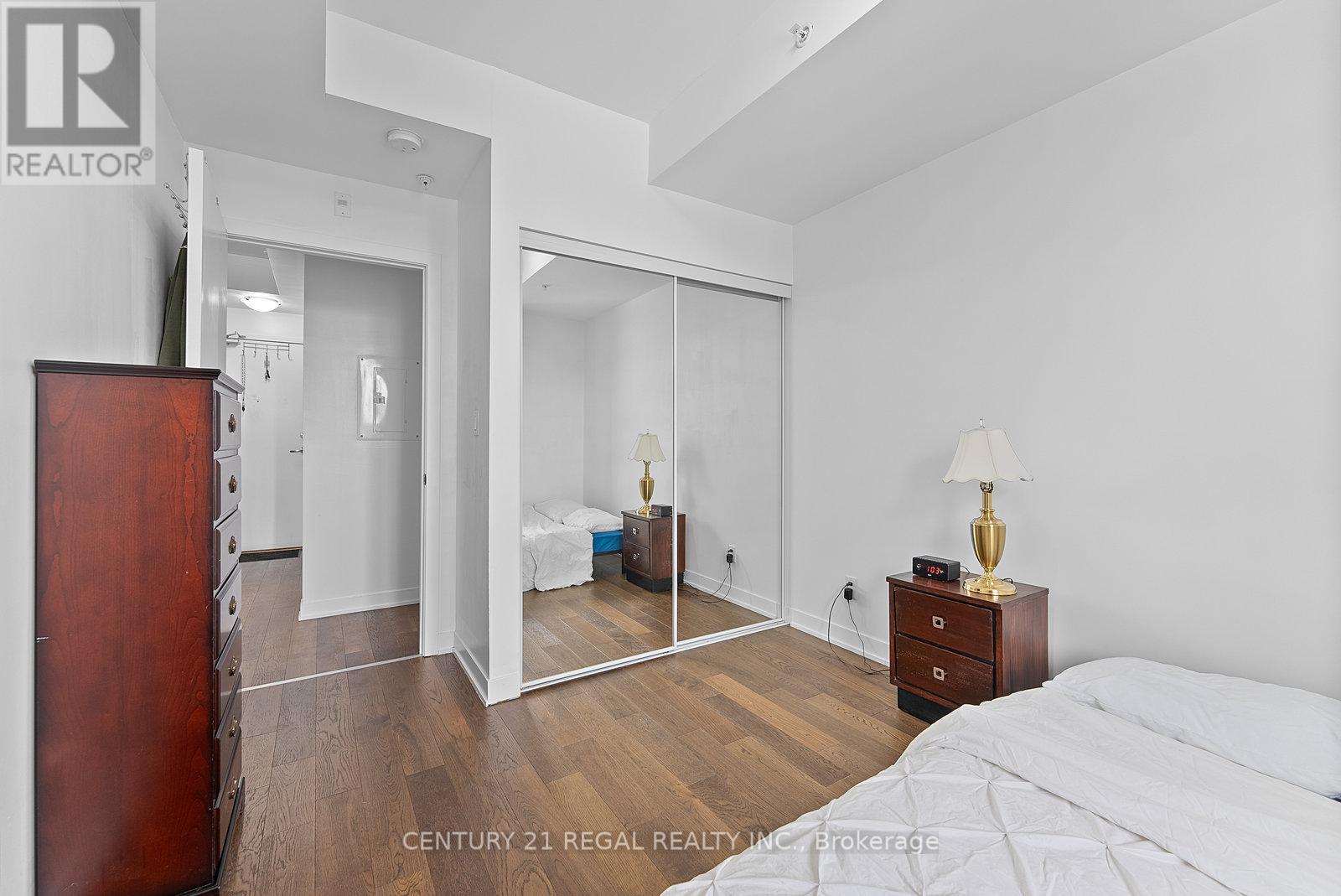 302 - 3560 St Clair Avenue E, Toronto, Ontario  M1K 0A9 - Photo 12 - E12113333