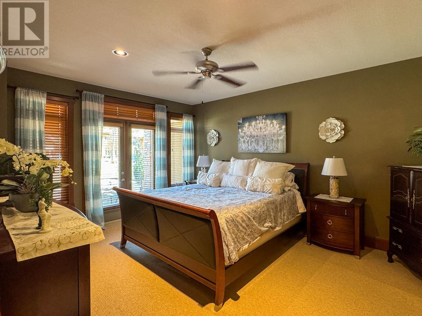 7200 Cottonwood Drive Unit# 65, Osoyoos, British Columbia  V0H 1V3 - Photo 17 - 10345377