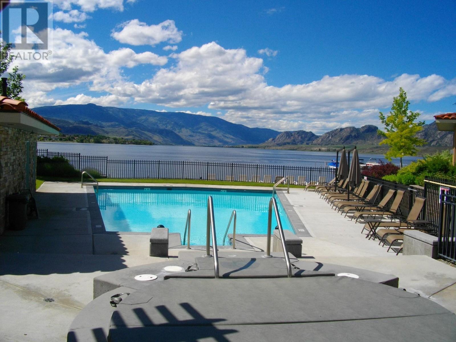 7200 Cottonwood Drive Unit# 65, Osoyoos, British Columbia  V0H 1V3 - Photo 8 - 10345377