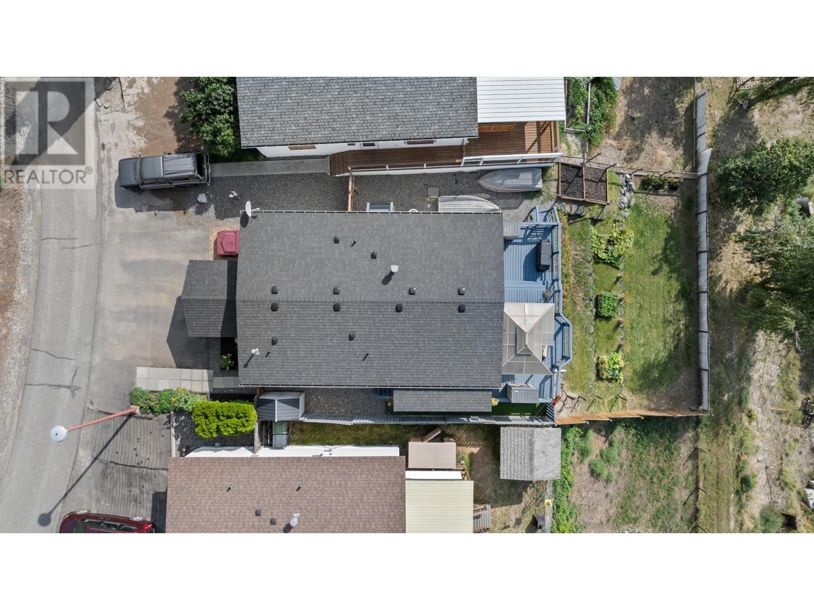 3099 Shuswap  E Road Unit# 27, Kamloops, British Columbia  V2H 1T7 - Photo 25 - 10345666