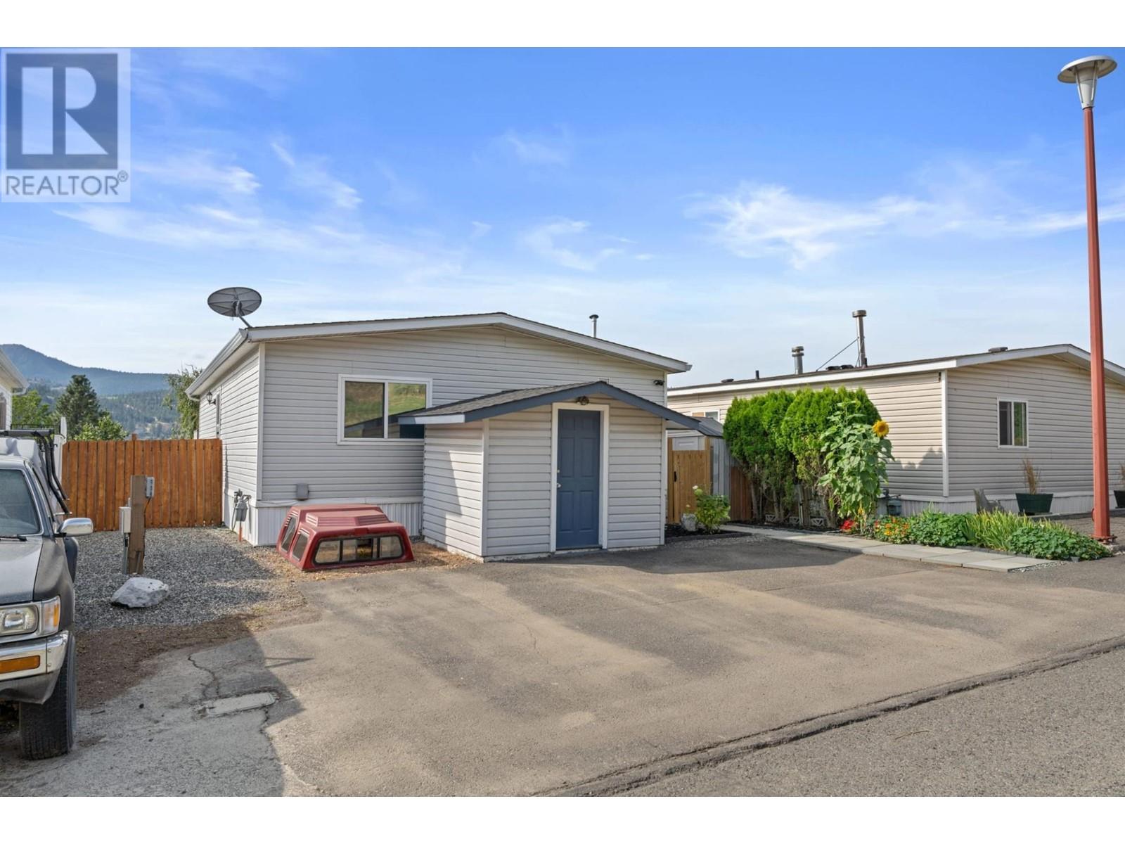 3099 Shuswap  E Road Unit# 27, Kamloops, British Columbia  V2H 1T7 - Photo 29 - 10345666