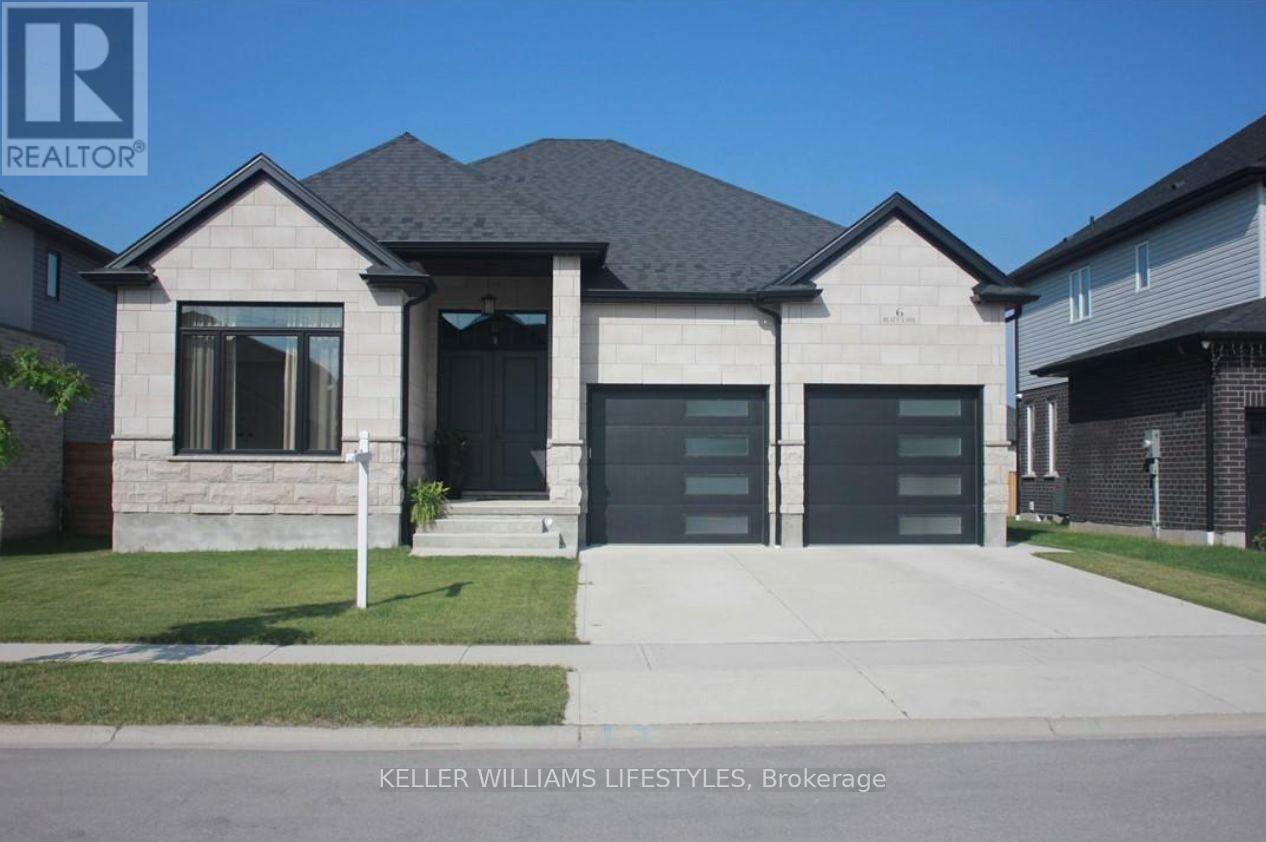 6 BEATY LANE, Zorra, Ontario