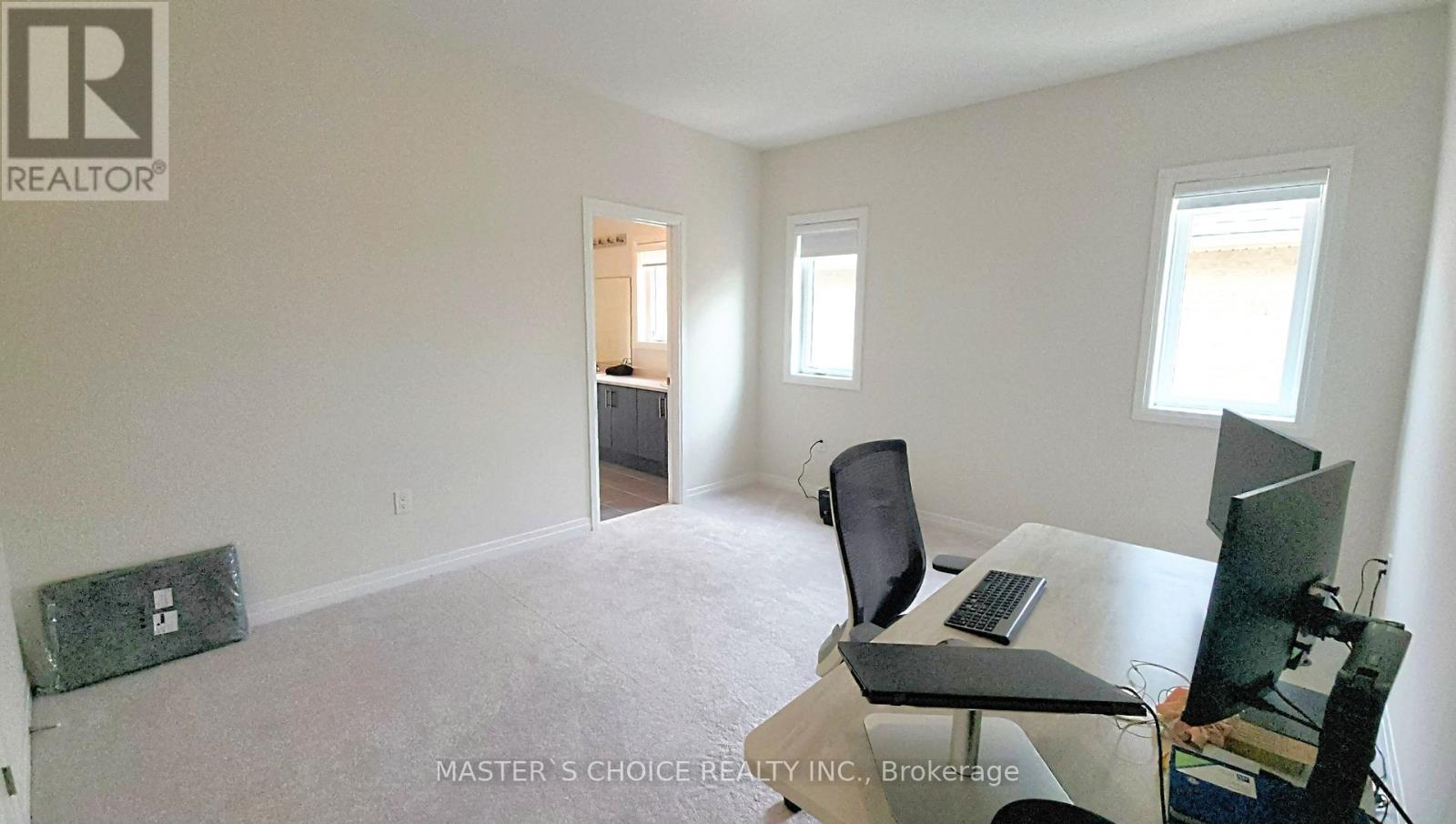264 Reg Harrison Trail, Newmarket, Ontario  L3X 0M4 - Photo 33 - N12113209
