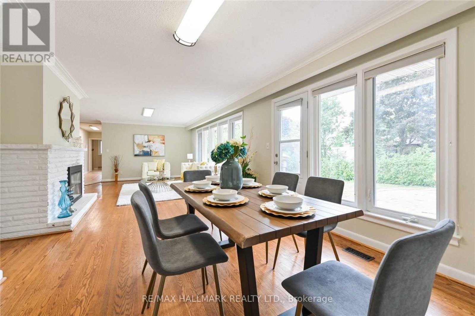 16 Cavalier Crescent, Vaughan (Uplands), Ontario  L4J 1K5 - Photo 13 - N12113286