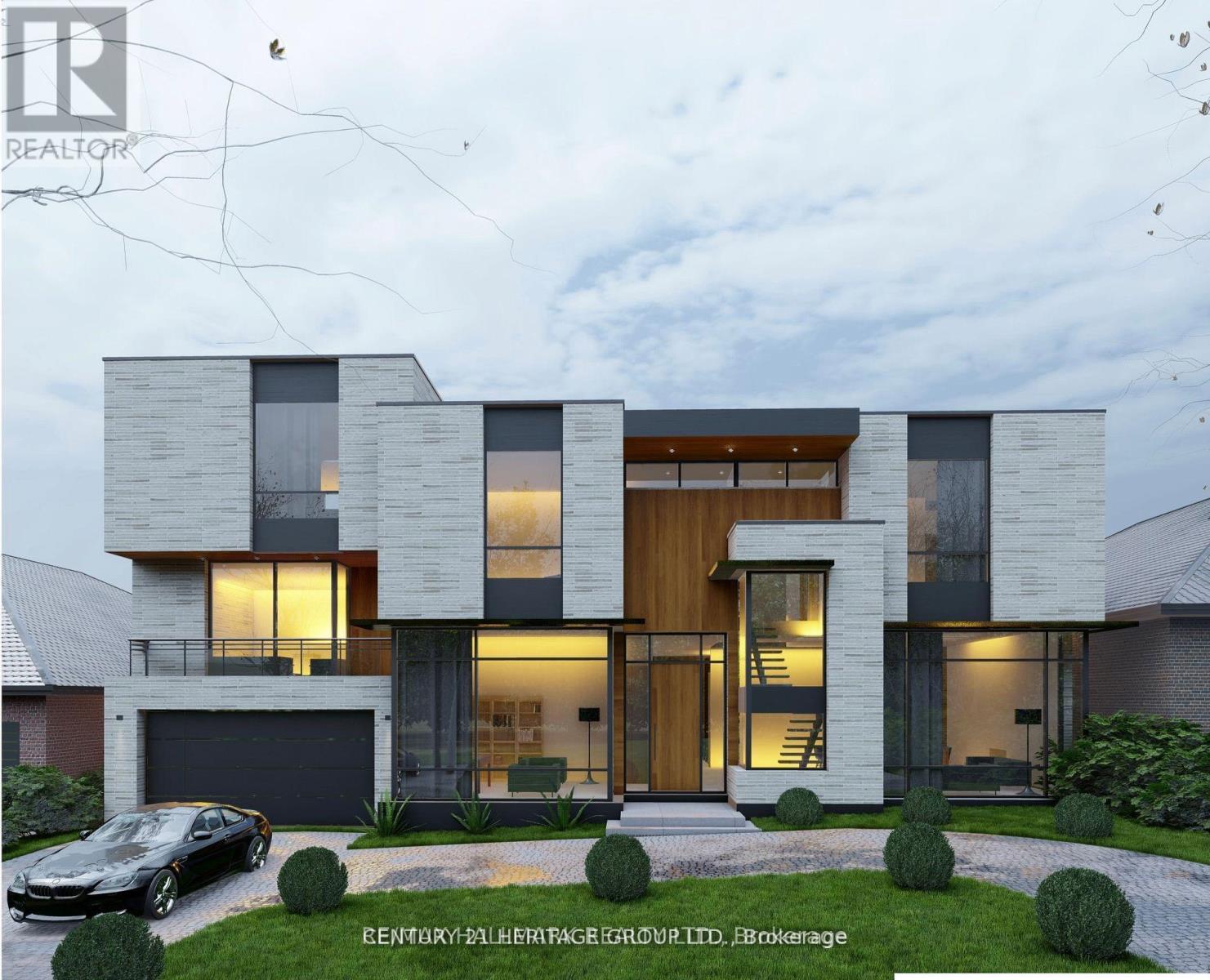 16 Cavalier Crescent, Vaughan (Uplands), Ontario  L4J 1K5 - Photo 29 - N12113286