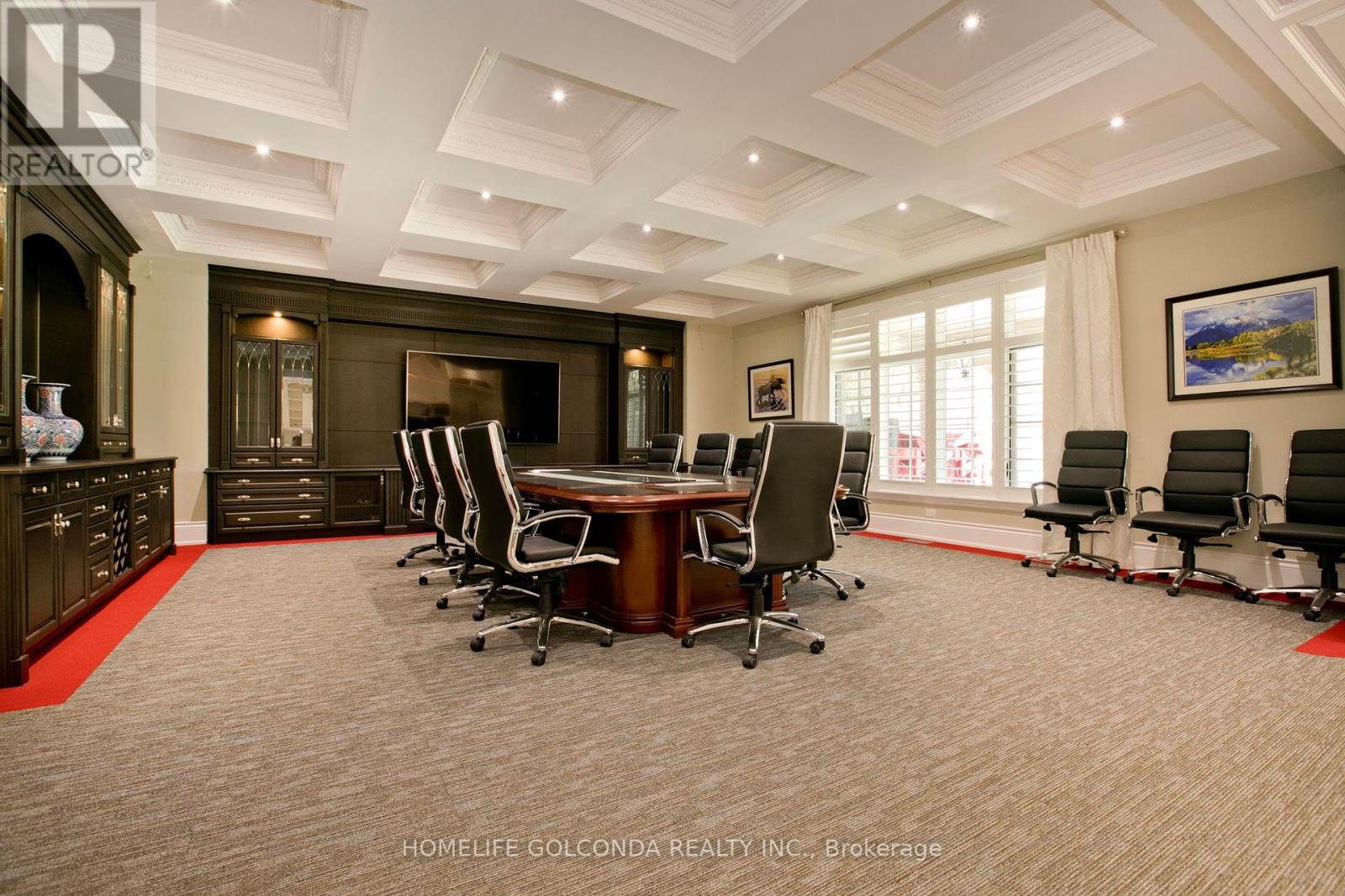 138 Centre Street, Vaughan, Ontario  L4J 1G4 - Photo 15 - N12113292