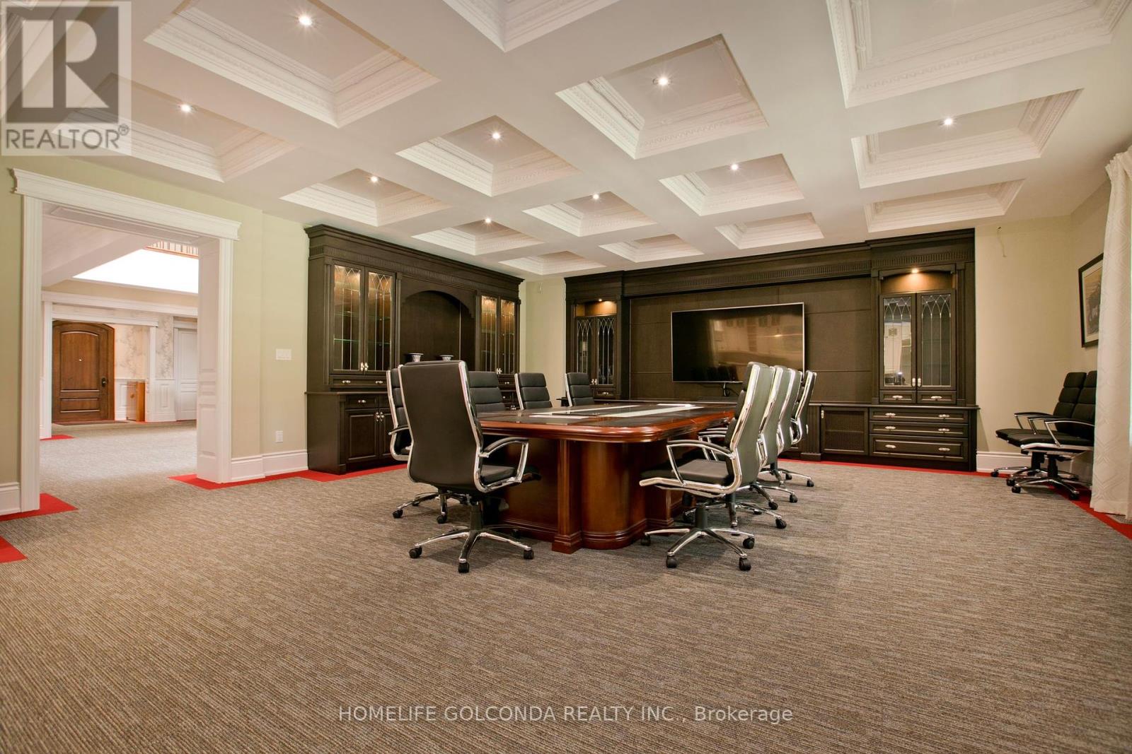 138 Centre Street, Vaughan, Ontario  L4J 1G4 - Photo 17 - N12113292