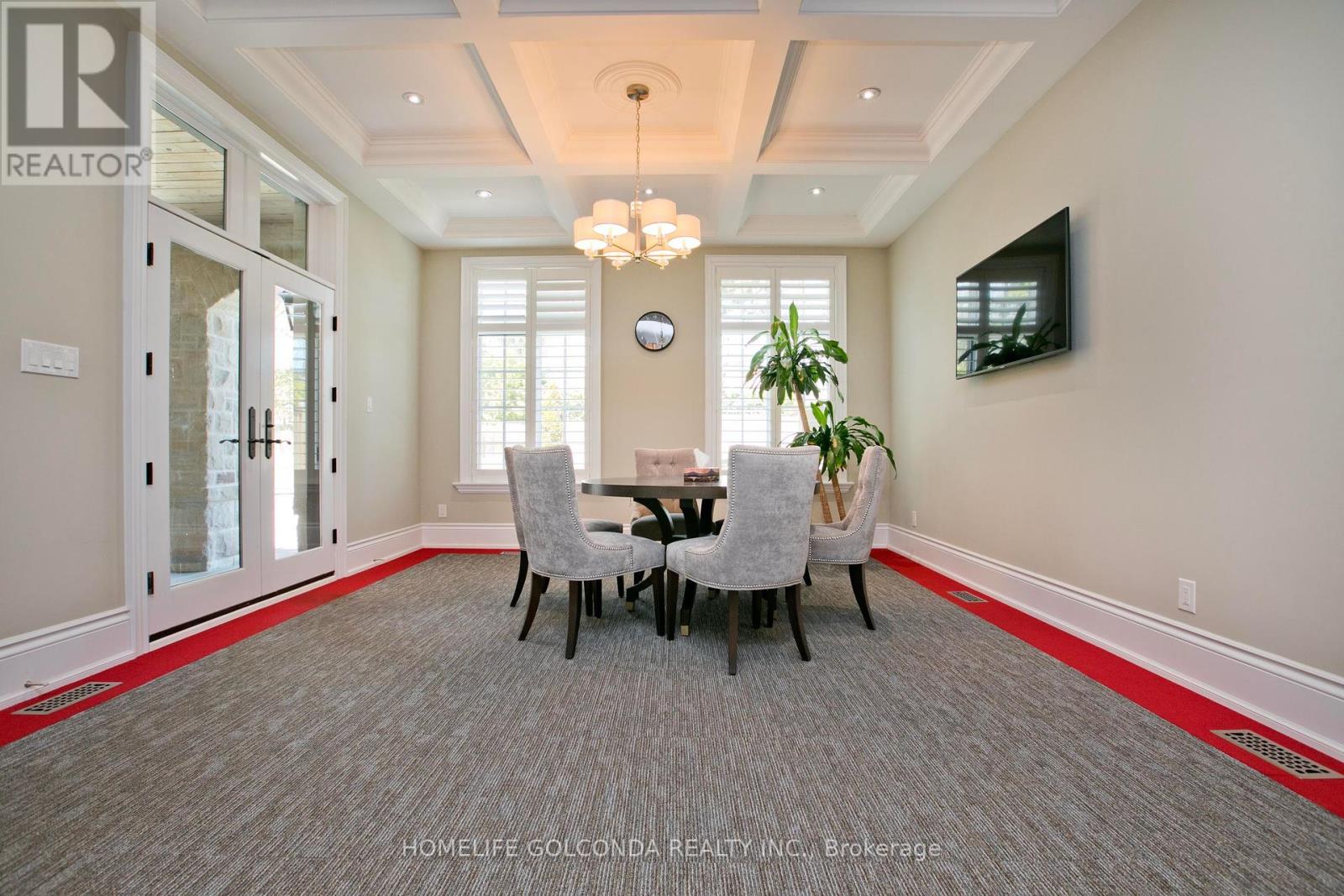 138 Centre Street, Vaughan, Ontario  L4J 1G4 - Photo 18 - N12113292
