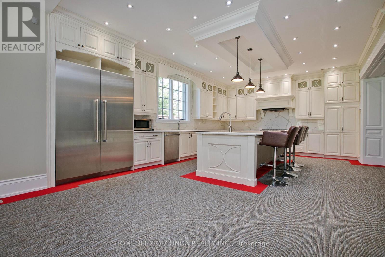 138 Centre Street, Vaughan, Ontario  L4J 1G4 - Photo 22 - N12113292