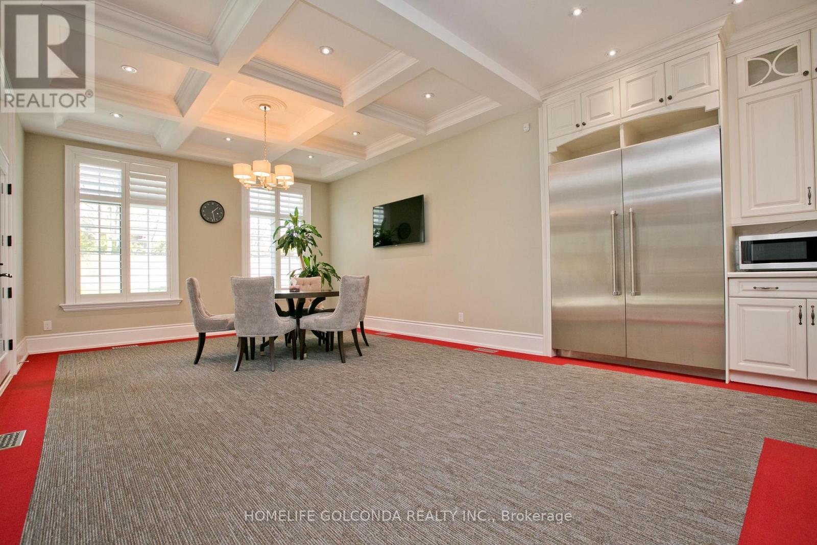 138 Centre Street, Vaughan, Ontario  L4J 1G4 - Photo 23 - N12113292
