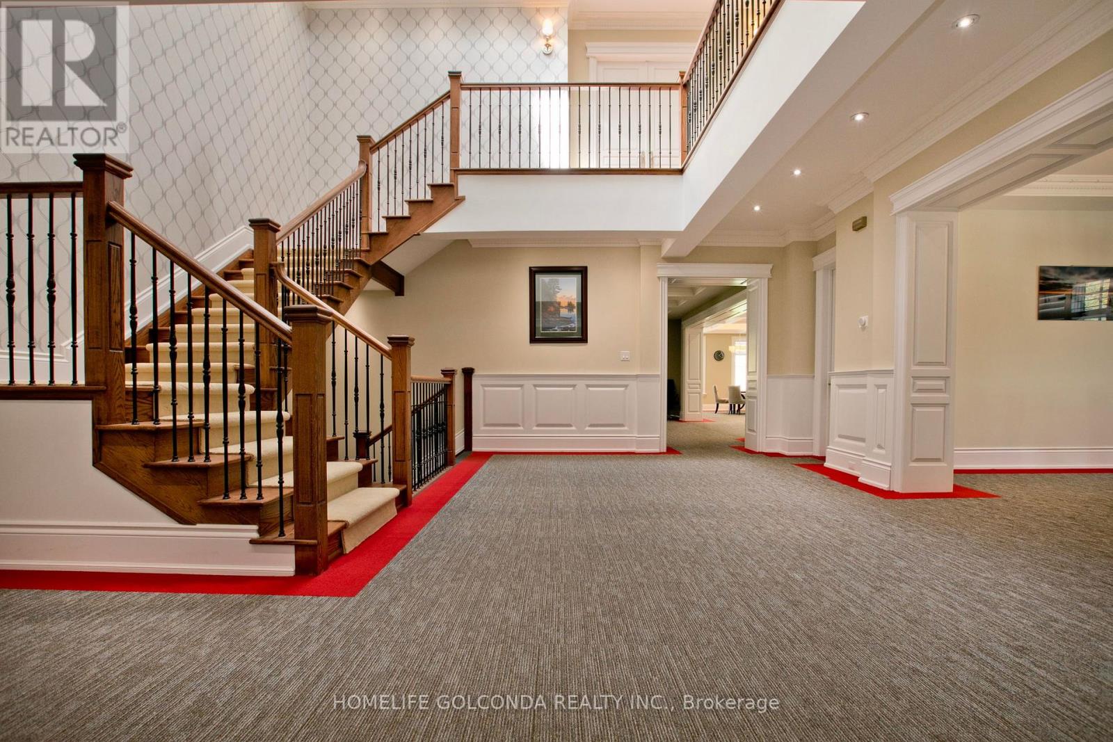 138 Centre Street, Vaughan, Ontario  L4J 1G4 - Photo 7 - N12113292