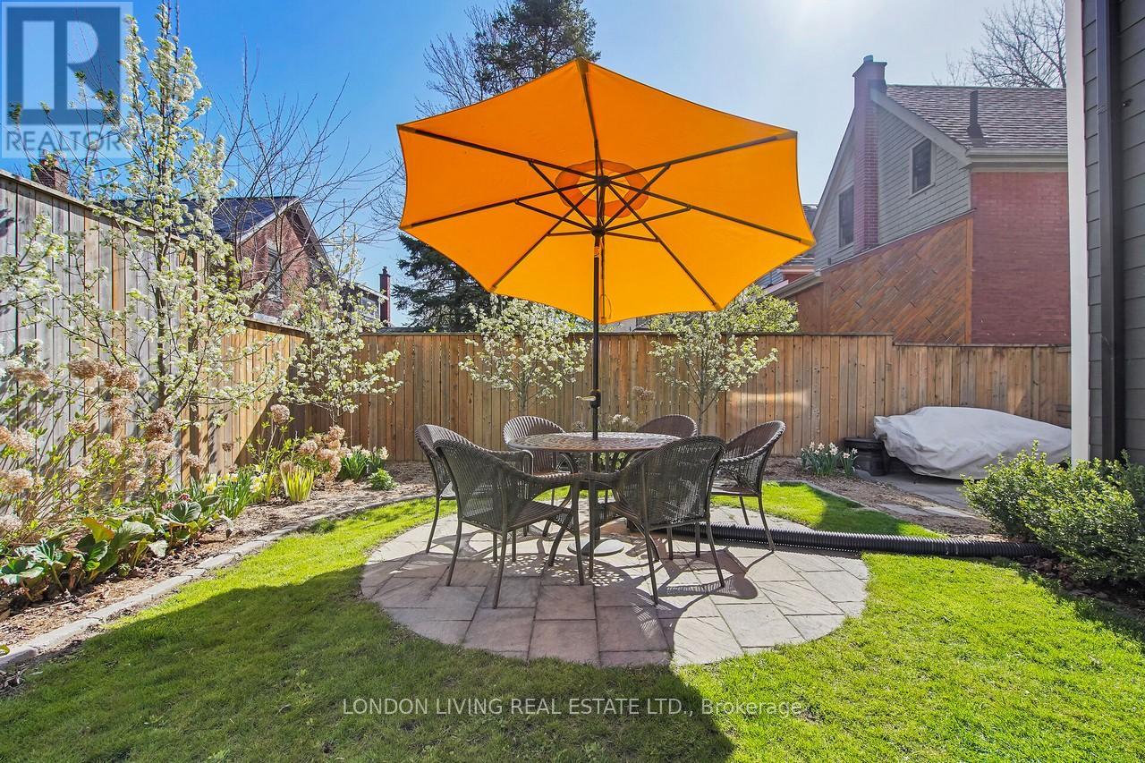 72 Byron Avenue E, London South, Ontario  N6C 1C7 - Photo 43 - X12112531