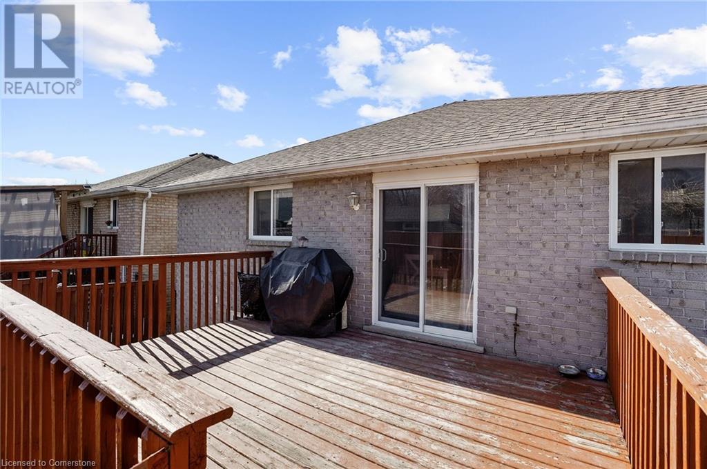 8 Bradley Lane, Brantford, Ontario  N3T 6R5 - Photo 17 - 40722361