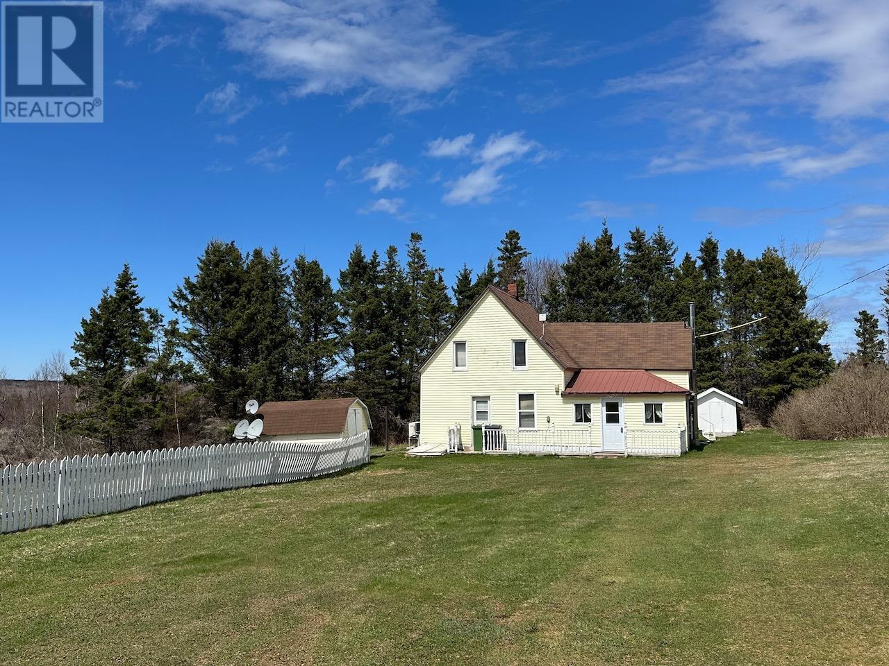 621 Selkirk Road, St. Charles, Prince Edward Island  C0A 2B0 - Photo 1 - 202509304