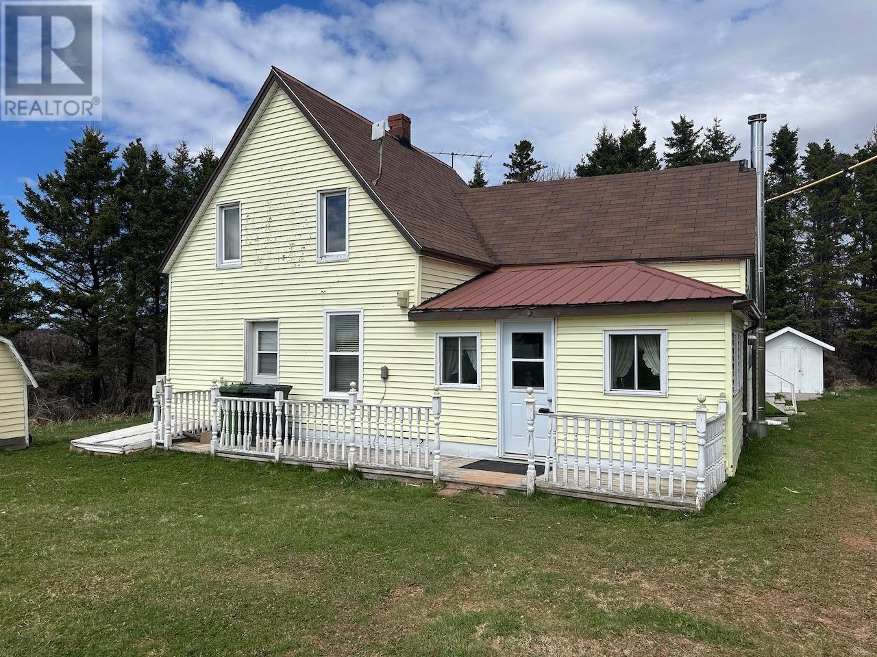 621 Selkirk Road, St. Charles, Prince Edward Island  C0A 2B0 - Photo 2 - 202509304