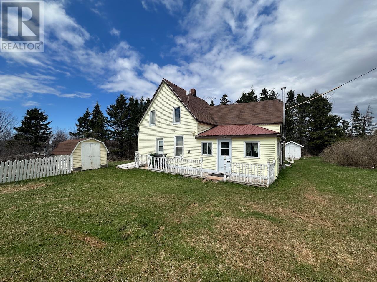 621 Selkirk Road, St. Charles, Prince Edward Island  C0A 2B0 - Photo 30 - 202509304