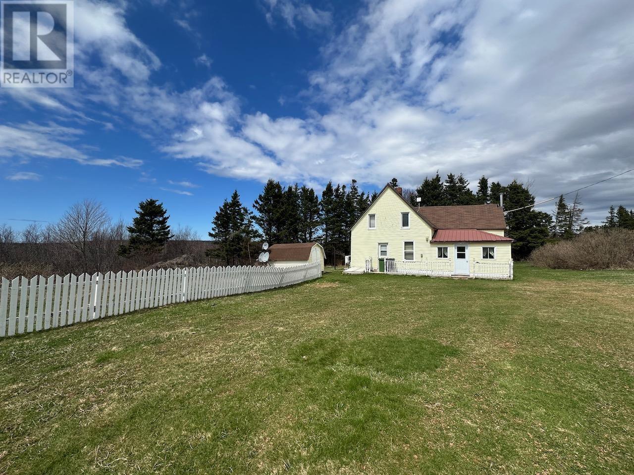 621 Selkirk Road, St. Charles, Prince Edward Island  C0A 2B0 - Photo 31 - 202509304