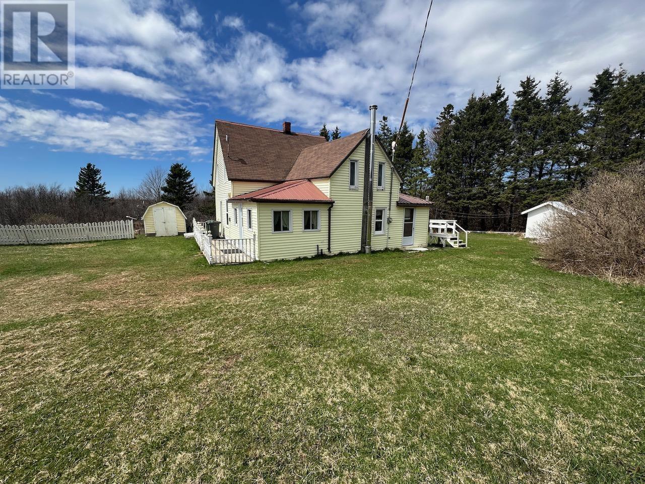 621 Selkirk Road, St. Charles, Prince Edward Island  C0A 2B0 - Photo 32 - 202509304