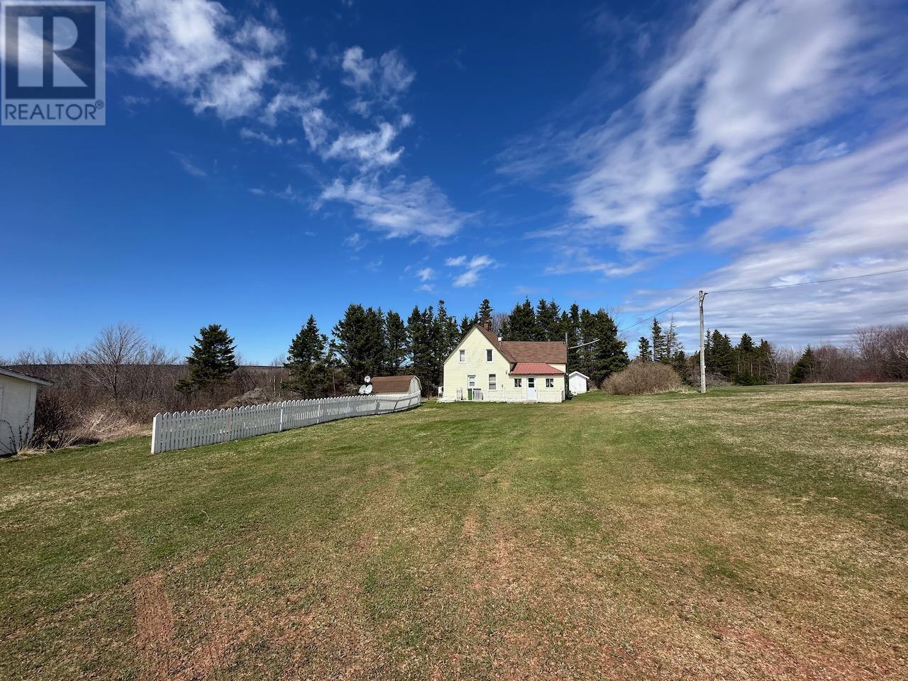 621 Selkirk Road, St. Charles, Prince Edward Island  C0A 2B0 - Photo 38 - 202509304