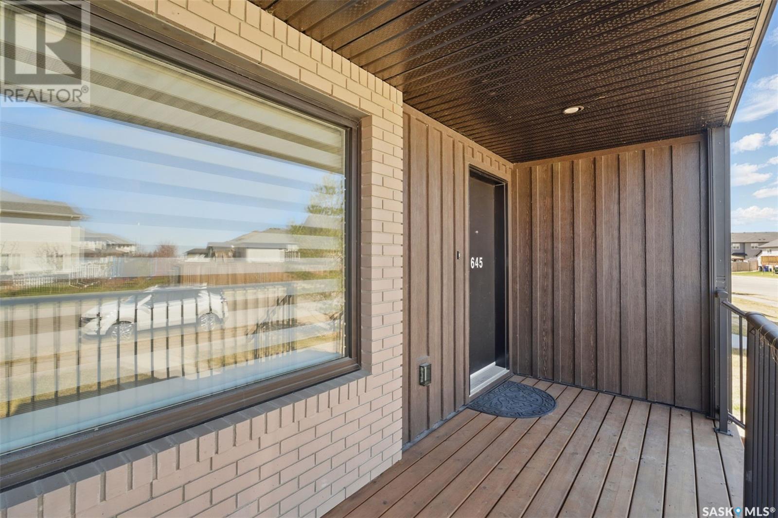 645 Evergreen Boulevard, Saskatoon, Saskatchewan  S7W 0L4 - Photo 6 - SK003796