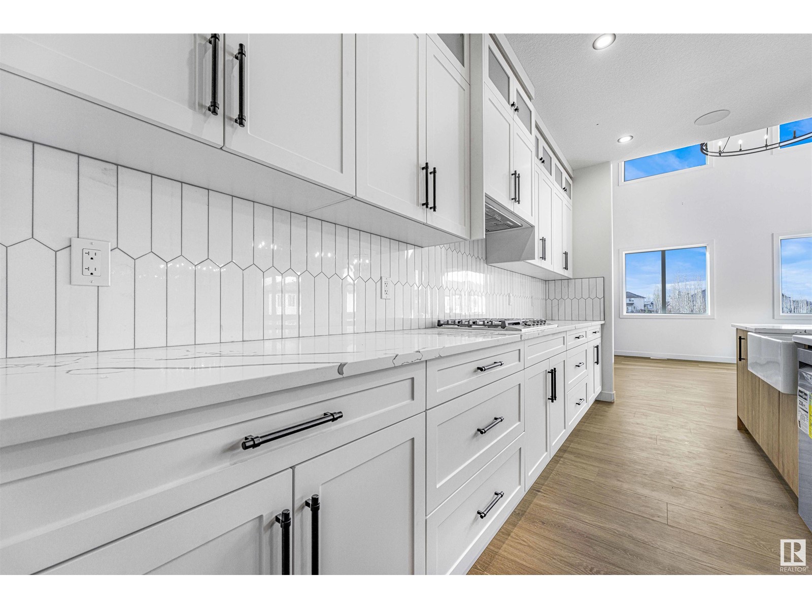 46 Grassview Cr, Spruce Grove, Alberta  T7X 3G1 - Photo 8 - E4433433