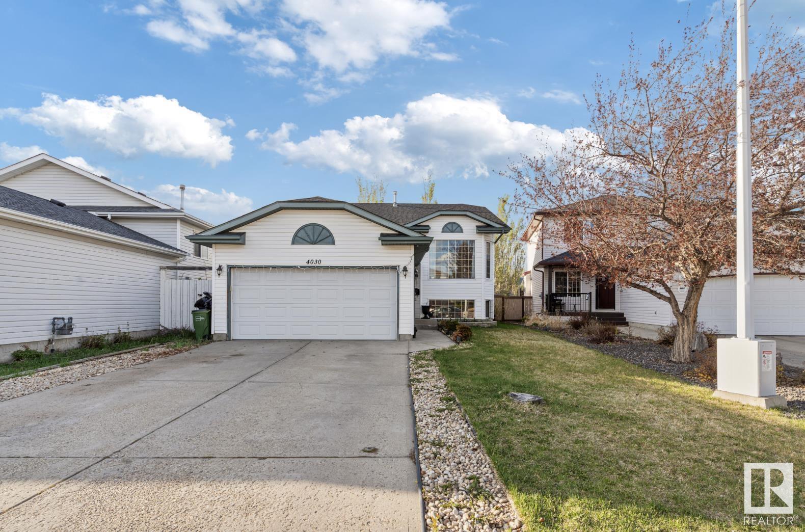 4030 37a Avenue Nw, Edmonton, Alberta  T6L 7A1 - Photo 40 - E4433434
