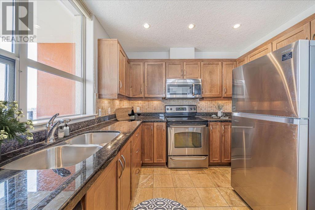2502, 1053 10 Street Sw, Calgary, Alberta  T2R 1S6 - Photo 10 - A2158627