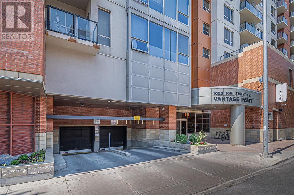 2502, 1053 10 Street Sw, Calgary, Alberta  T2R 1S6 - Photo 3 - A2158627