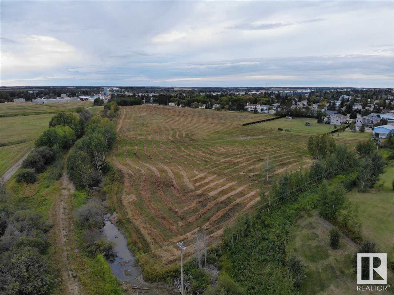 48 Avenue And 46 Street, Rural Barrhead County, Alberta  T7N 1A5 - Photo 6 - E4433435