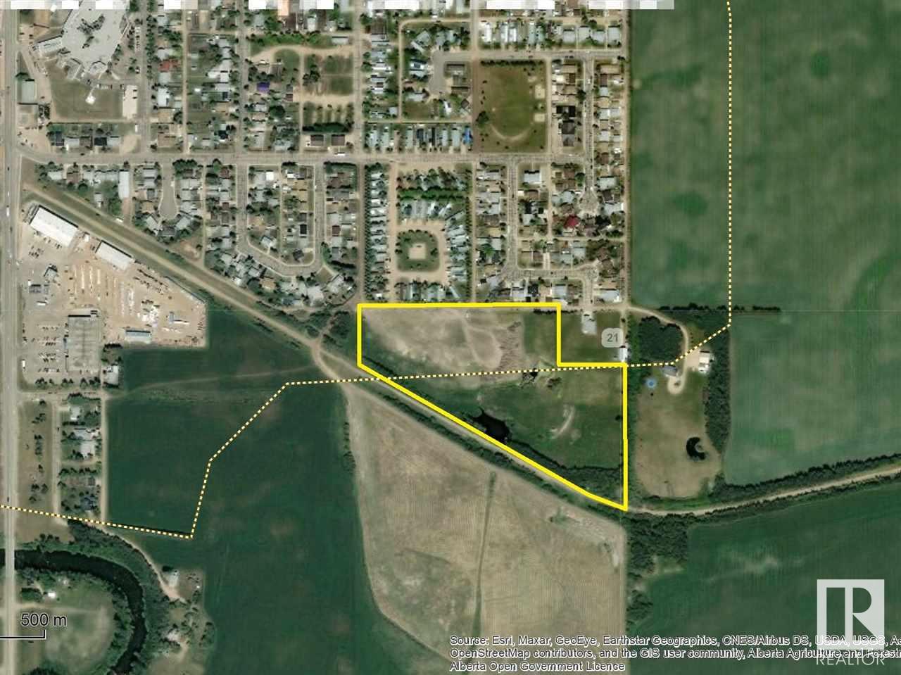 48 Avenue And 46 Street, Rural Barrhead County, Alberta  T7N 1A5 - Photo 7 - E4433435