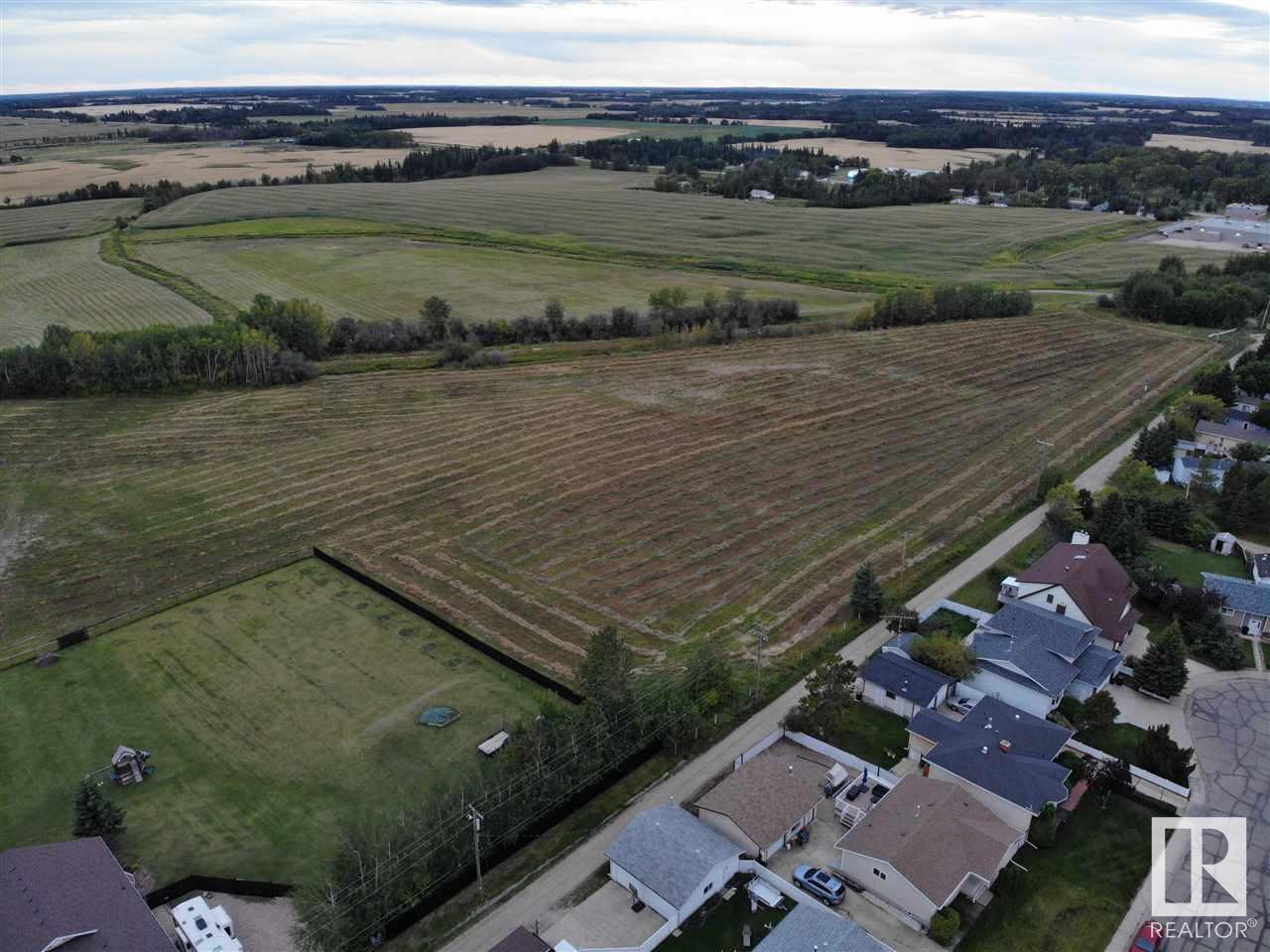 48 Avenue And 46 Street, Rural Barrhead County, Alberta  T7N 1A5 - Photo 4 - E4433435