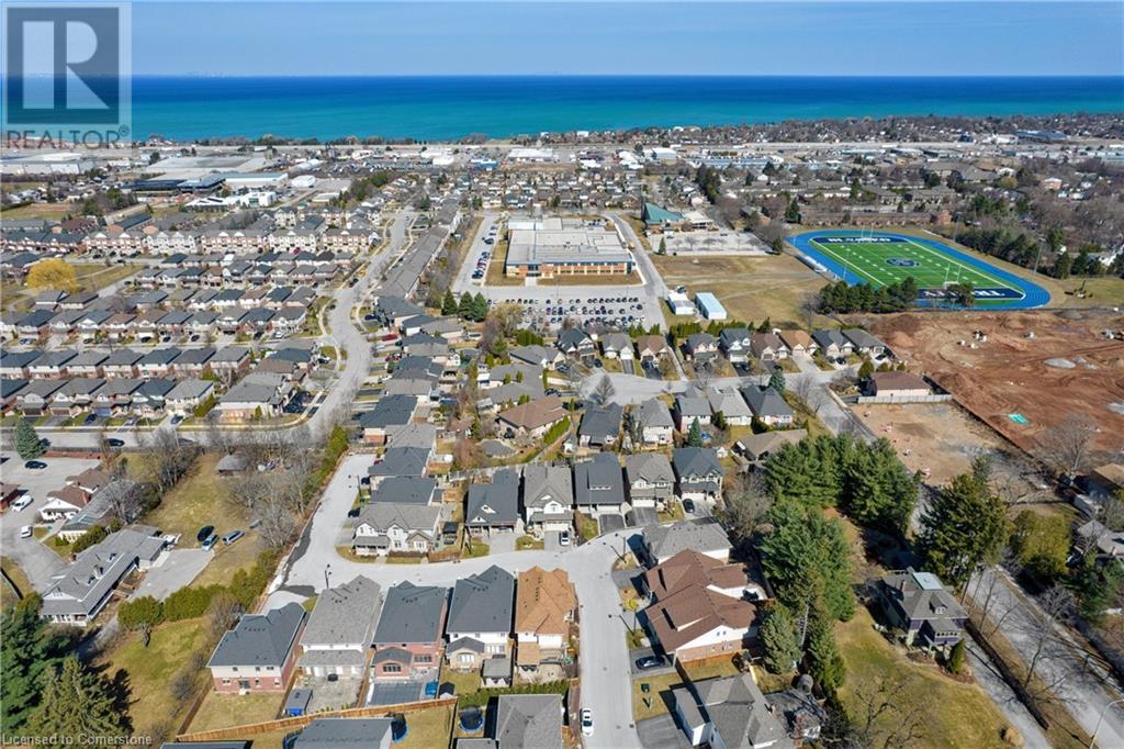 270 Main Street W Unit# 17, Grimsby, Ontario  L3M 1S4 - Photo 42 - 40722979