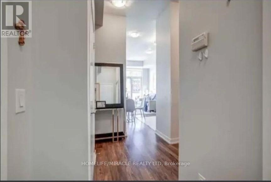1012 - 840 Queen Plate Drive, Toronto (West Humber-Clairville), Ontario  M9W 0E7 - Photo 2 - W12113227