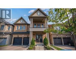54 OCONNOR CRESCENT S, Brampton, Ontario