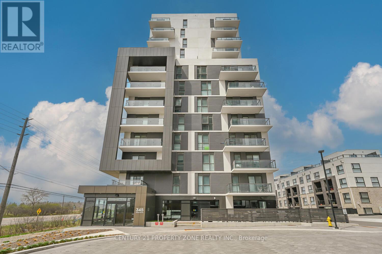 Property at 404 - 345 WHEAT BOOM DRIVE image 3