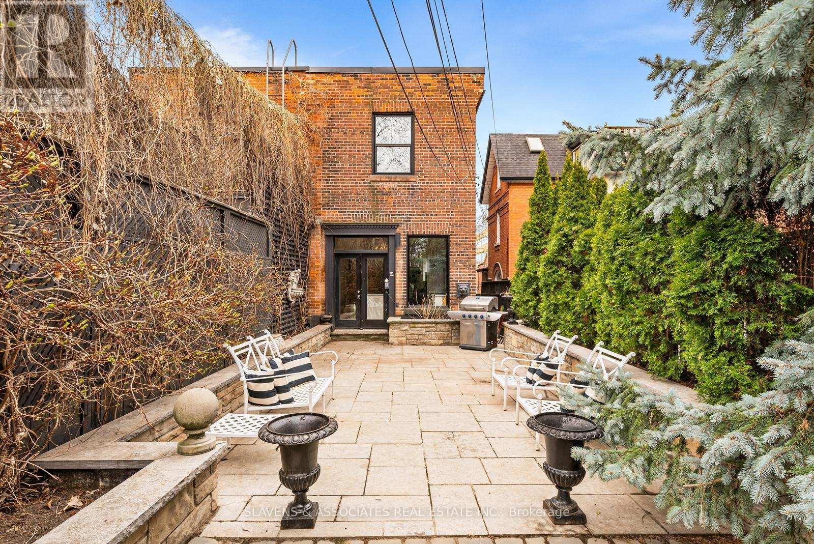 74 Harvard Avenue, Toronto (Roncesvalles), Ontario  M6R 1C6 - Photo 42 - W12113303